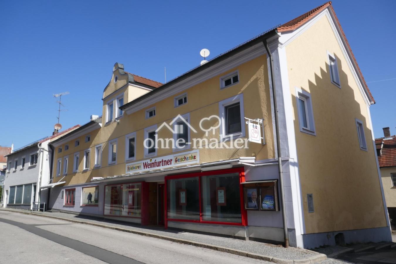 Frontansicht