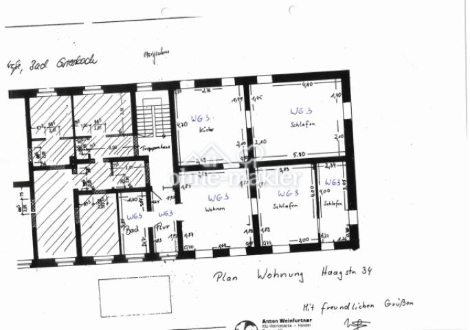 Plan-Wohnungen