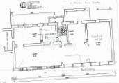 Plan-Gewerbefläche
