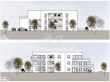 Ansicht Haus 1