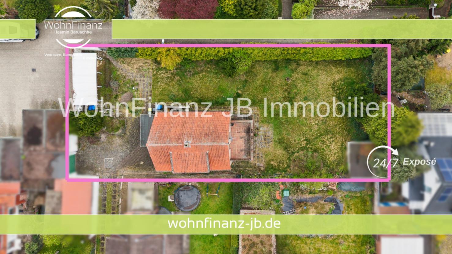 Titelbild Immobilien