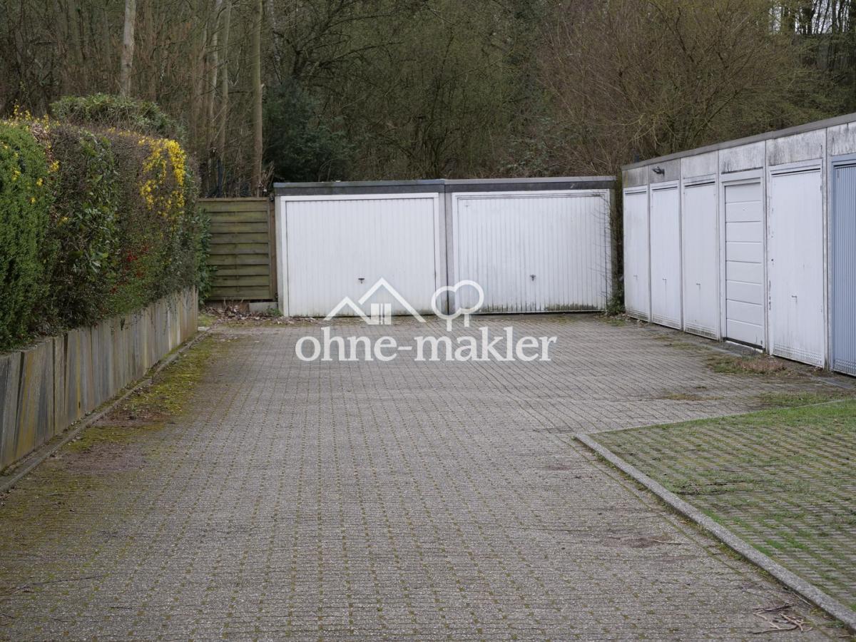 Garagenhof