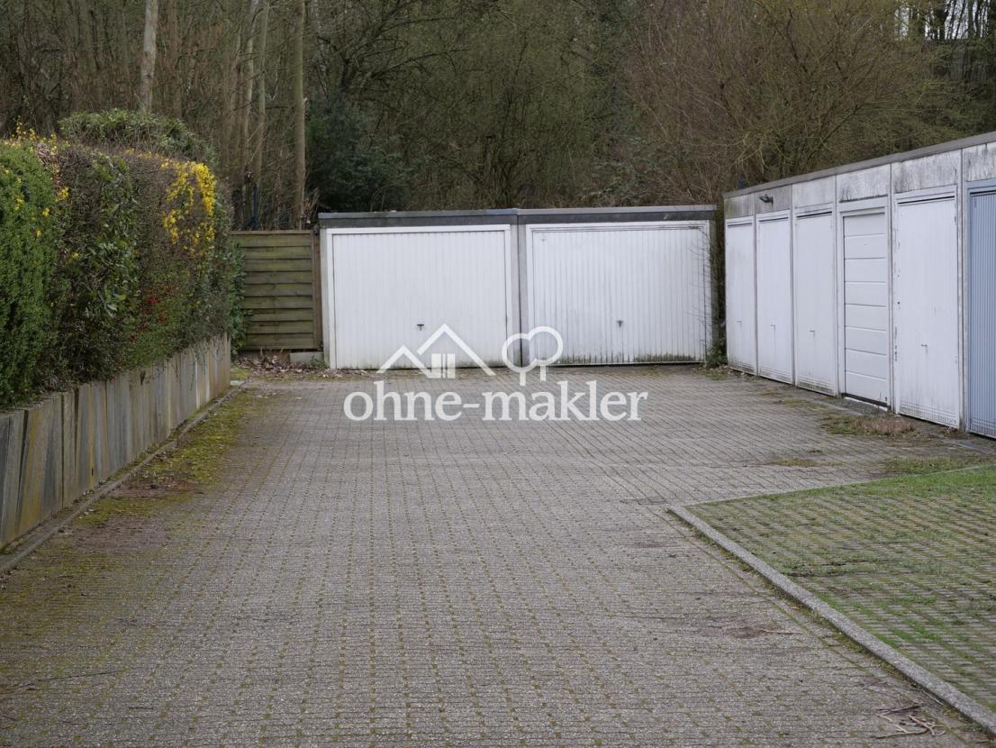 Garagenhof