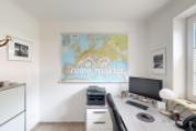 Arbeitszimmer