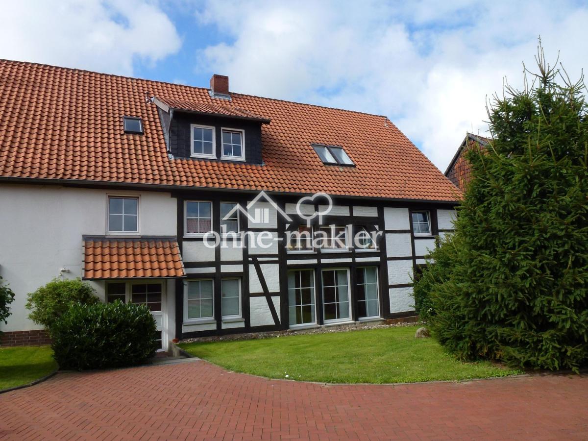 Eingangsbereich