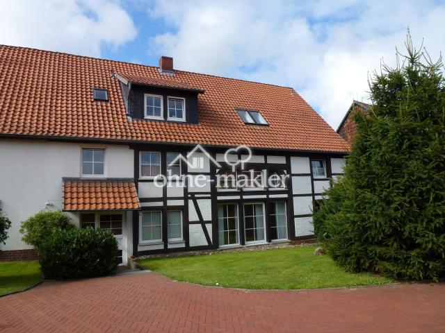 Eingangsbereich