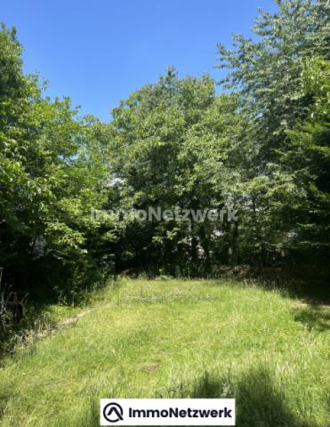 Baugrundstück in Köln-Weiden