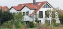 Architektenhaus in Wennigsen