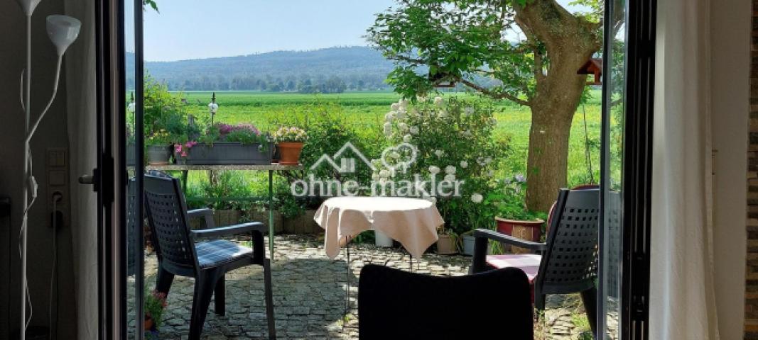 Esszimmer Ausblick