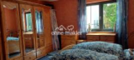 Schlafzimmer EG