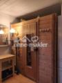 Bad EG mit Sauna