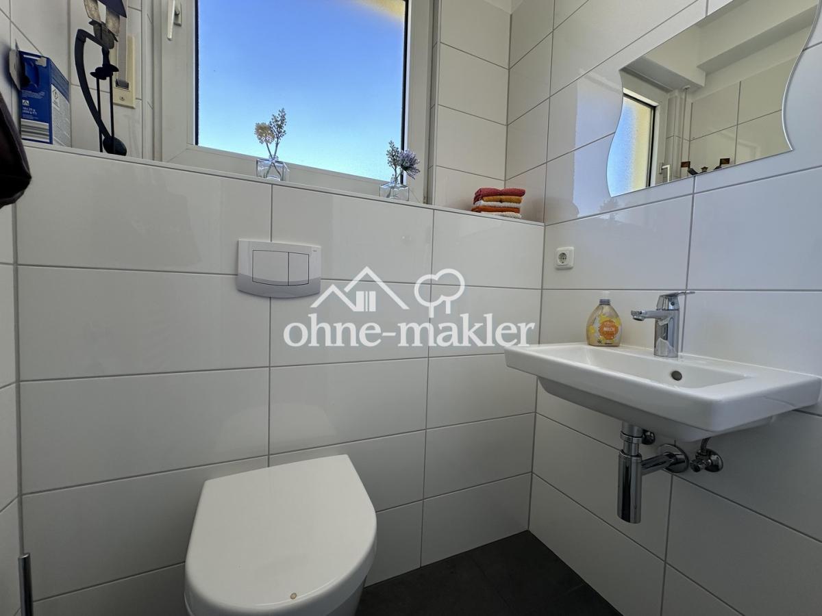 Gäste-WC