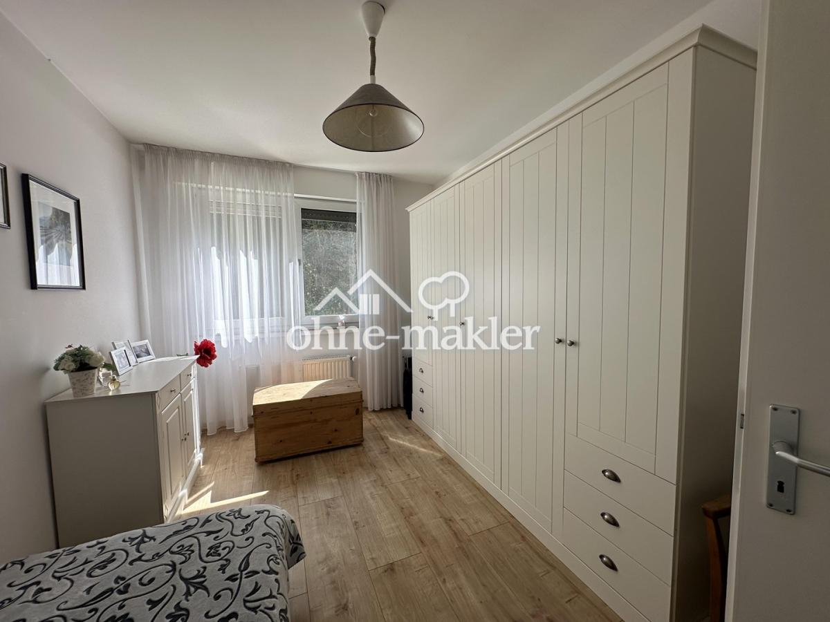 Kinder- / Arbeitszimmer