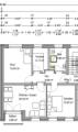 Grundriss WHG 3, Haus 2 