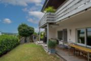 Terrasse und Balkon