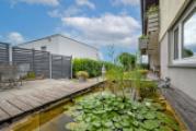 Gartenteich