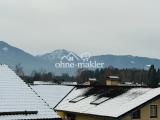 Bergblick