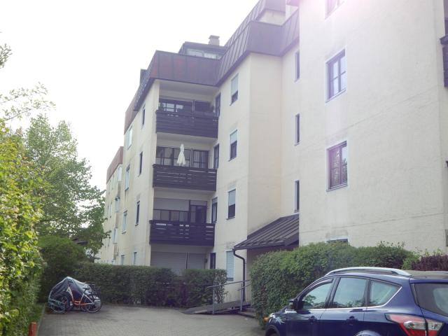 Hausansicht Bild 2
