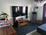 Wohnzimmer mit Kamin Bild 2