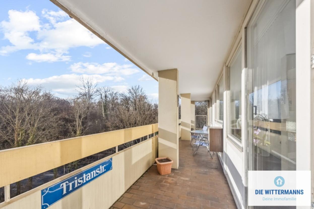 Südbalkon 