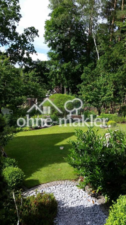Gartenimpressionen