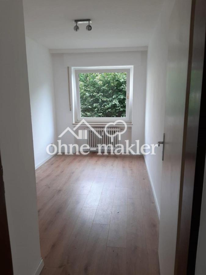 Kinderzimmer / Büro