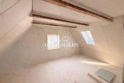 Schlafzimmer Dachgeschoss