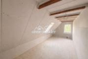 Kinderzimmer I Dachgechoss