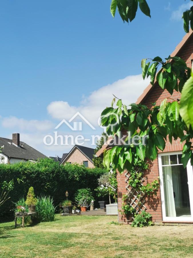 Haus und Garten