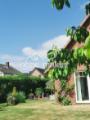Haus und Garten