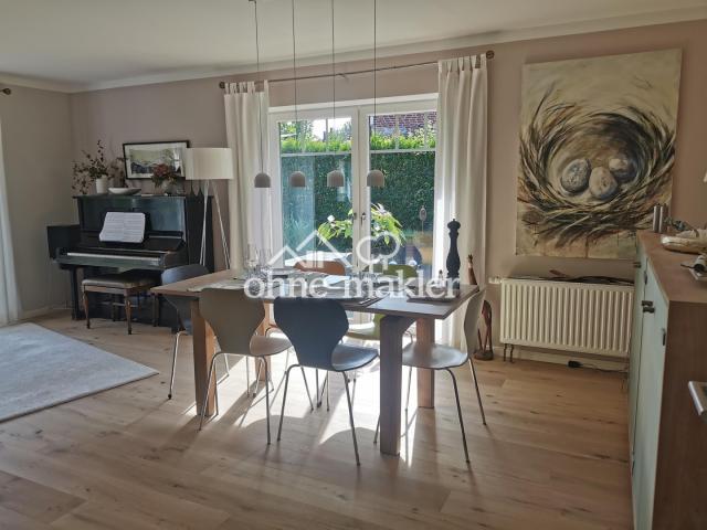 Wohnzimmer Essbereich