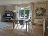 Wohnzimmer Essbereich