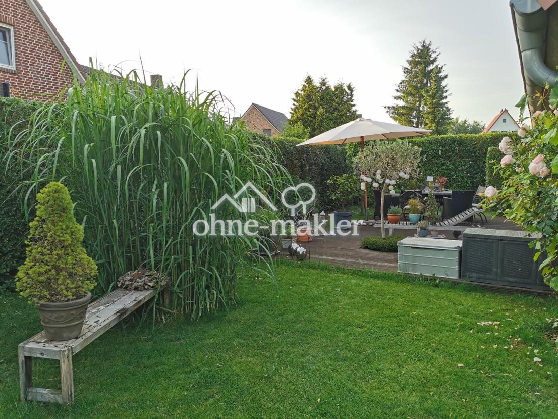 Garten/Terrasse