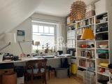 Kinder-/Arbeitszimmer