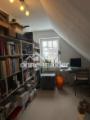 Arbeitszimmer