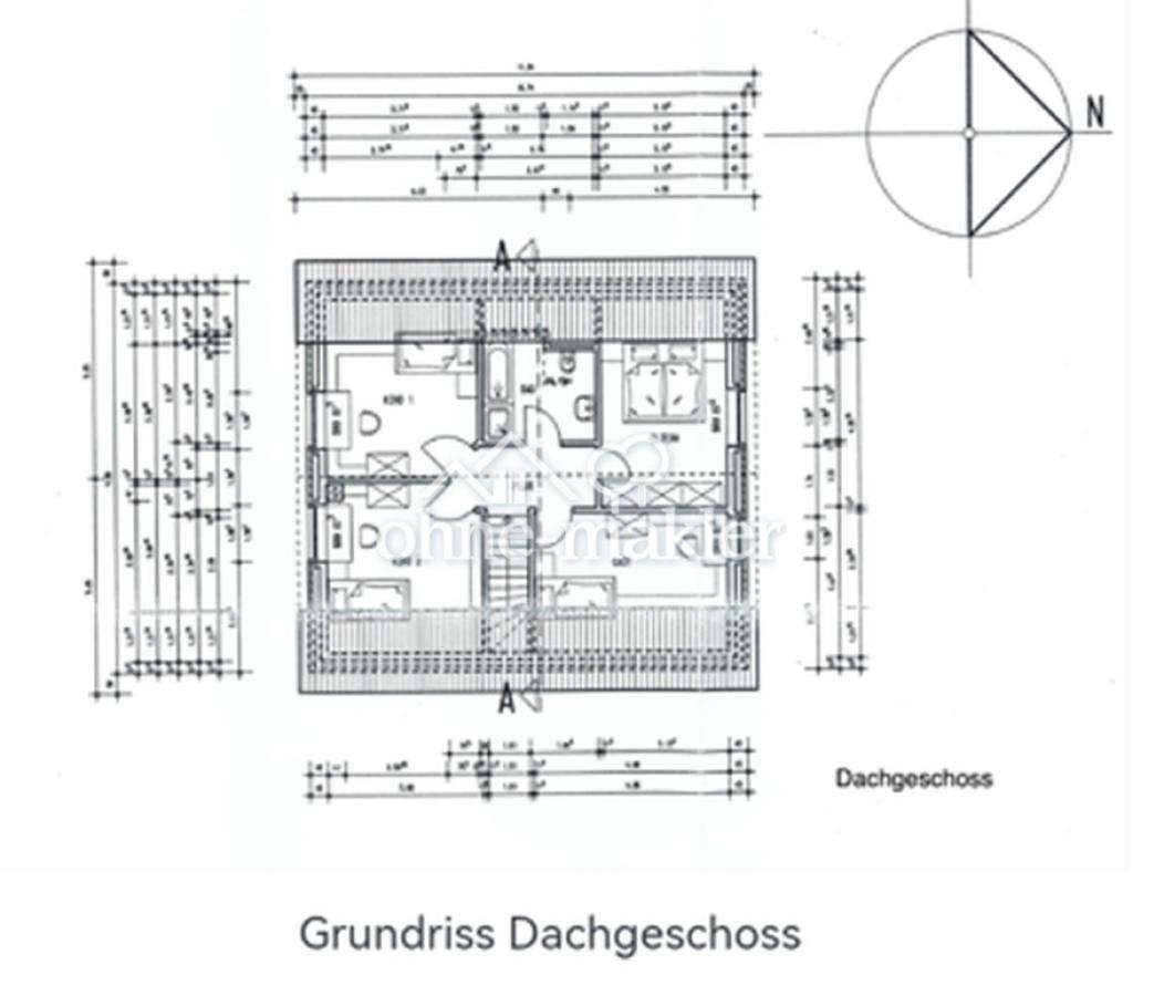 Grundriss OG