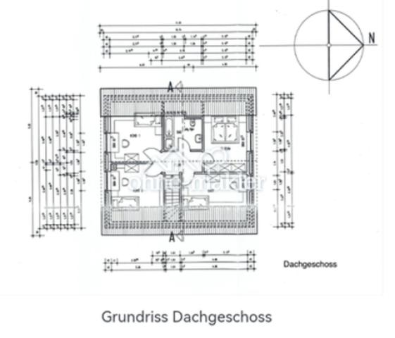 Grundriss OG