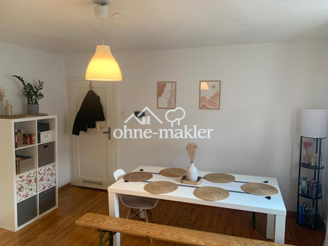Wohnzimmer 2