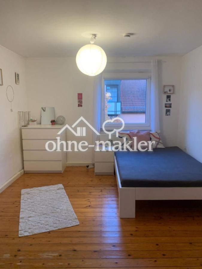 Schlafzimmer 2