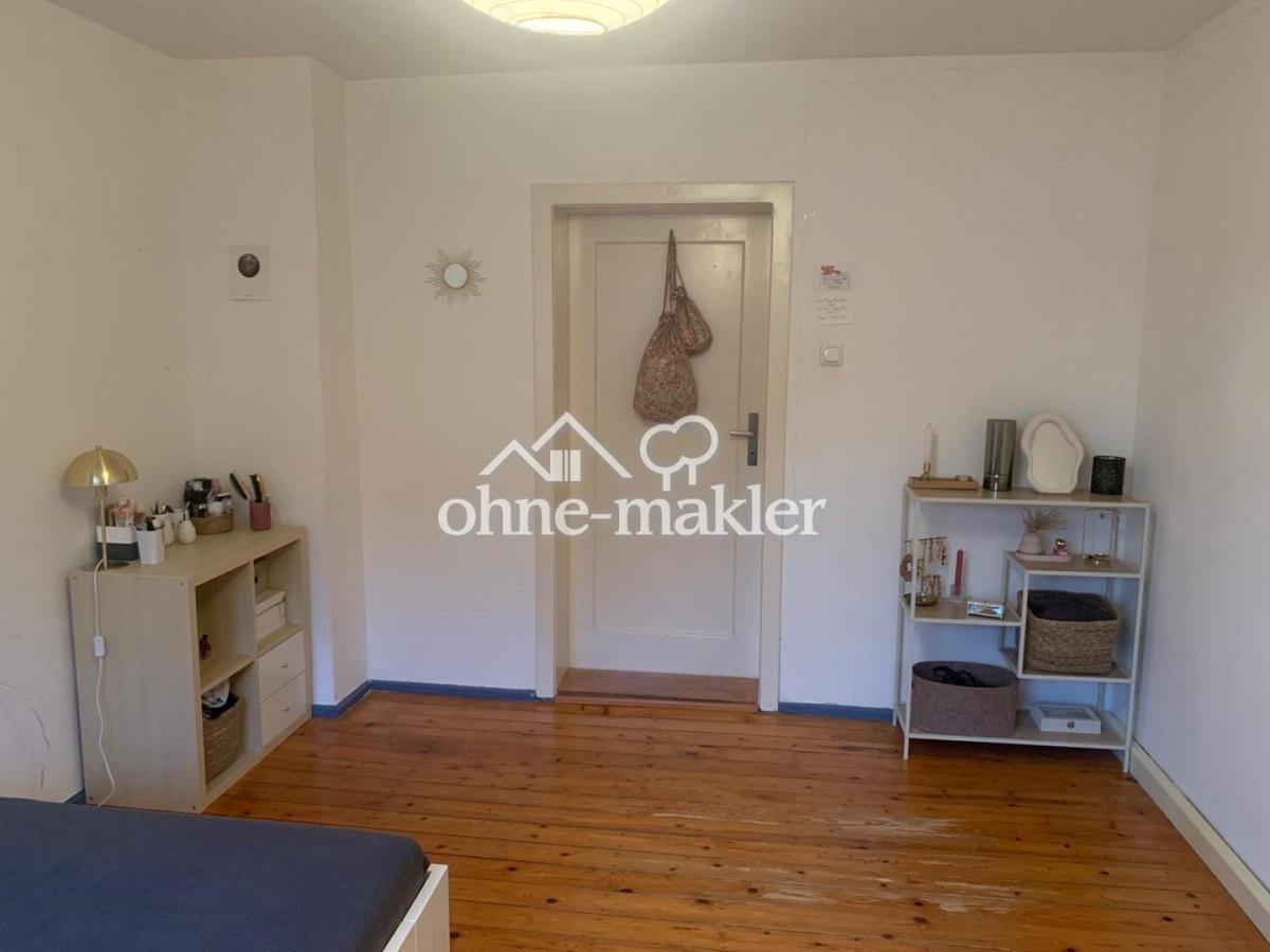 Schlafzimmer 3