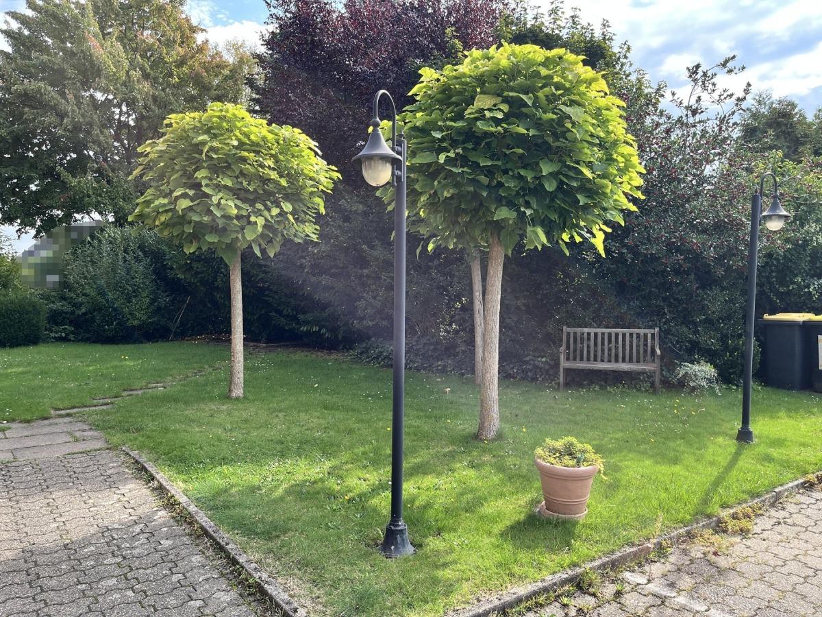 Gemeinschaftsgarten