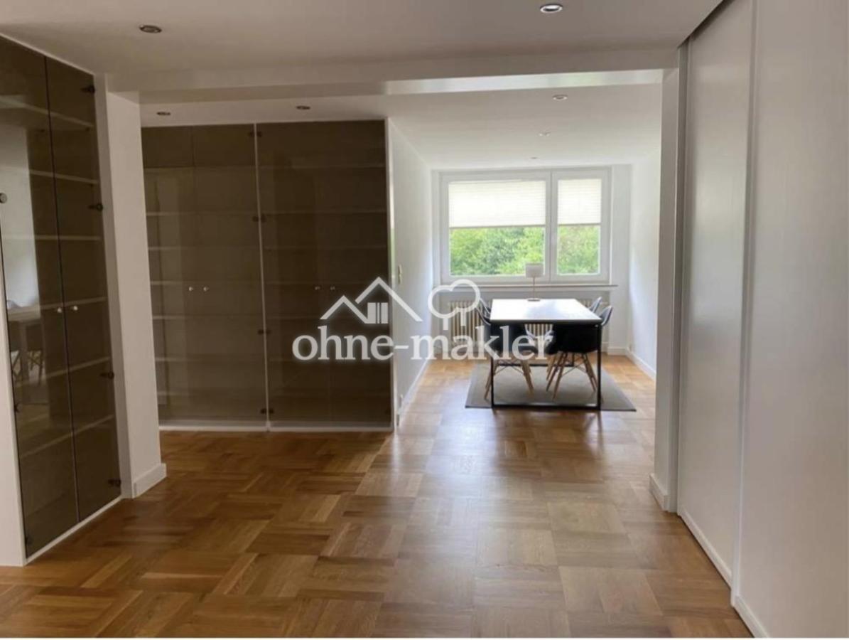 Diele/Esszimmer inkl. Schränke