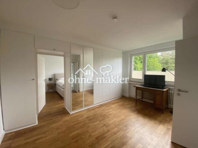 Ankleide / Arbeitszimmer