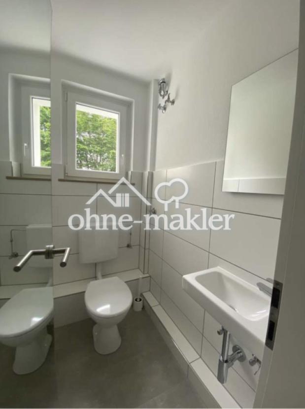 Gäste WC