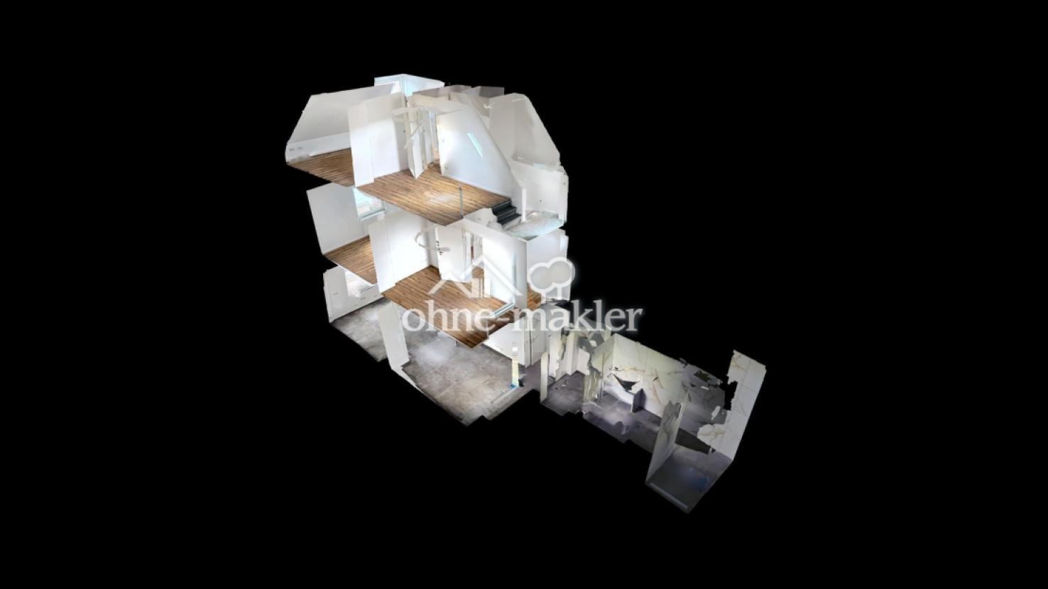 3D Ansicht
