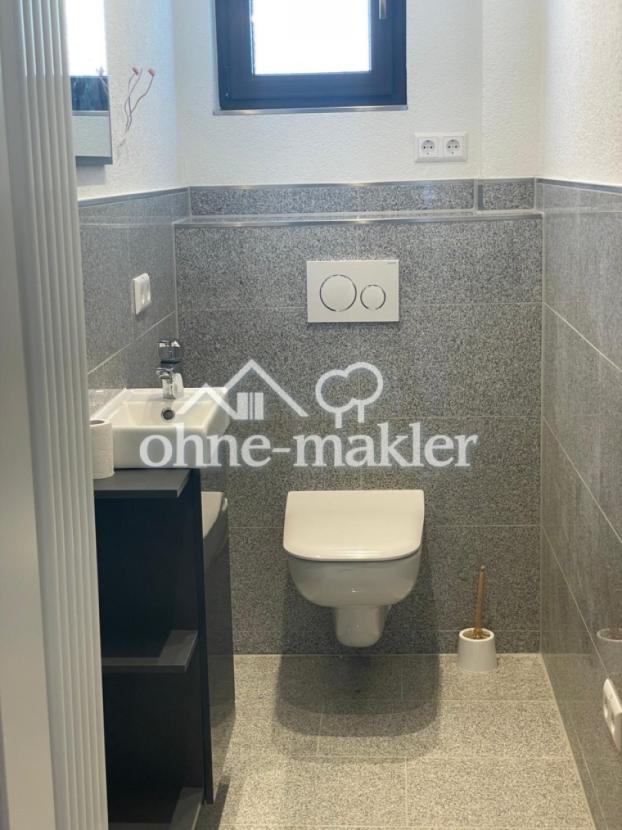Gäste WC