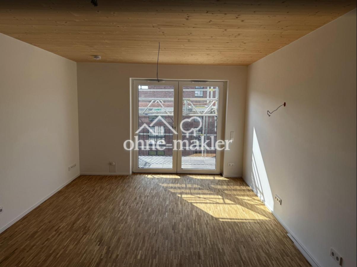 Ess- und Wohnzimmer