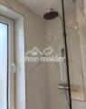 Begehbare Dusche 