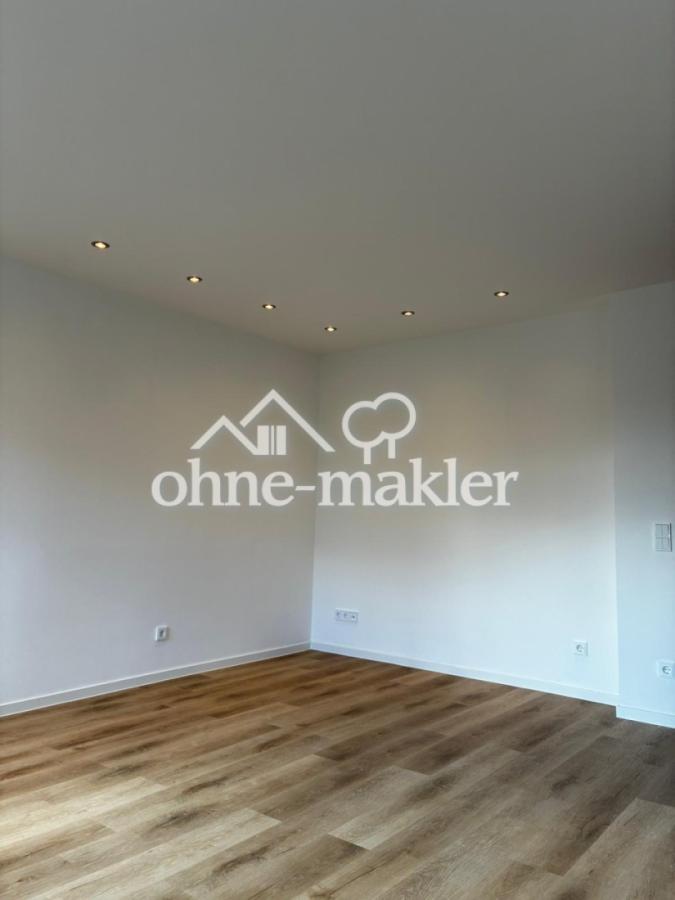Helles Wohnzimmer