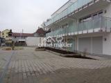Westseite 1. Stock rechts